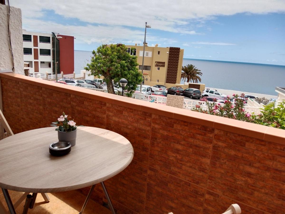 San Agustín El Morro Sea View Apartment מראה חיצוני תמונה
