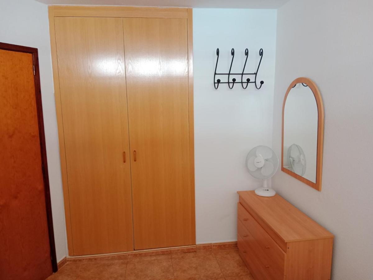 San Agustín El Morro Sea View Apartment מראה חיצוני תמונה