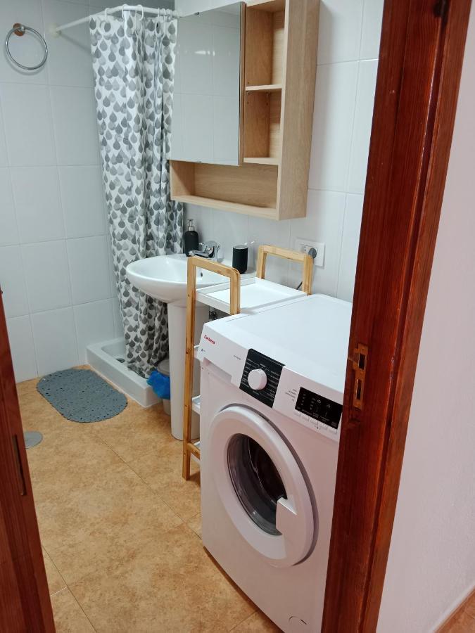 San Agustín El Morro Sea View Apartment מראה חיצוני תמונה