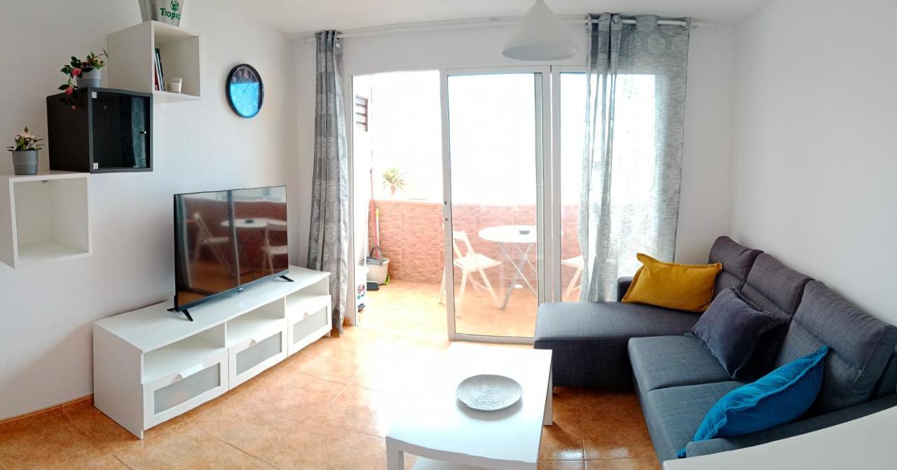 San Agustín El Morro Sea View Apartment מראה חיצוני תמונה
